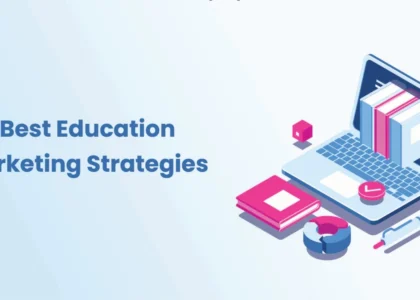 Education Marketing Strategies In Kolkata