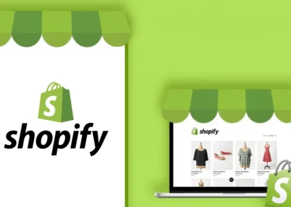 Best Shopify Website Design Companies