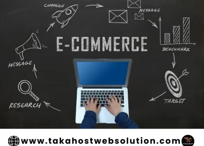 Top E-Commerce Companies of 2024