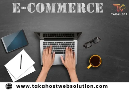 eCommerce Business Needs a Kolkata-Based Marketing Agency