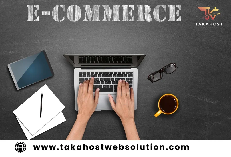 eCommerce Business Needs a Kolkata-Based Marketing Agency