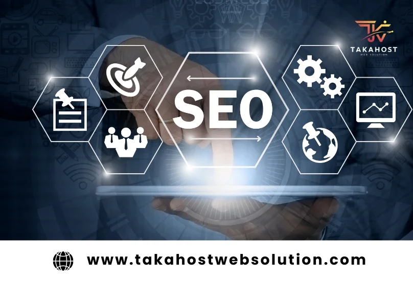 The Complete Guide to SEO Agency Web Services for Businesses