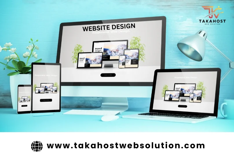 Right Partner Website Design and Development in Kolkata