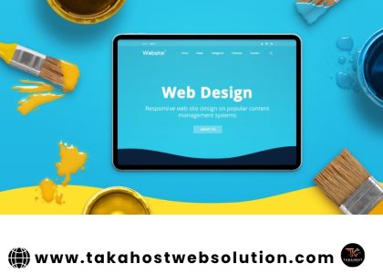 Best web Design Agency In the world