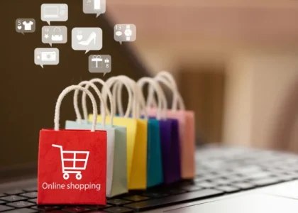 The Best E-Commerce Companies for Online Shopping