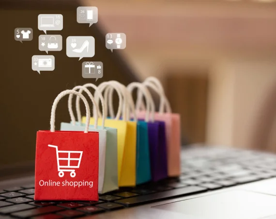 The Best E-Commerce Companies for Online Shopping