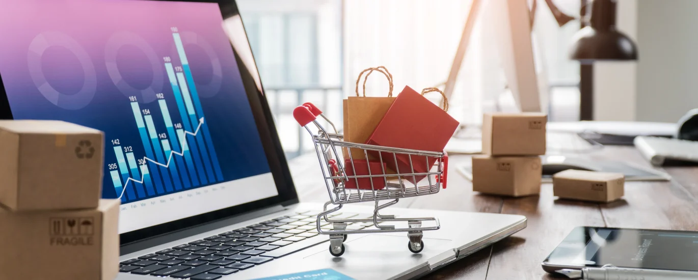  The Future of Shopping: Best E-Commerce Companies 2024