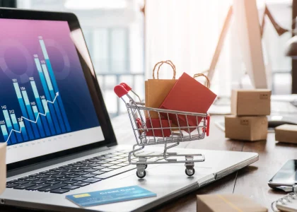  The Future of Shopping: Best E-Commerce Companies 2024