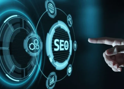 Finding the Right Fit: Top SEO Agencies Near You