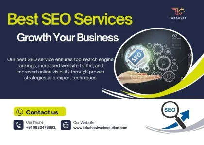 Find the Best SEO Services Near Me for Your Business Growth