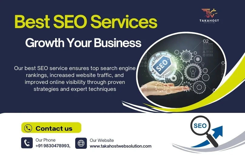 Find the Best SEO Services Near Me for Your Business Growth