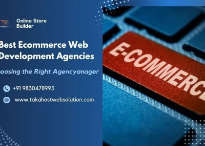 Best Ecommerce Web Development Agencies in Kolkata for 2025