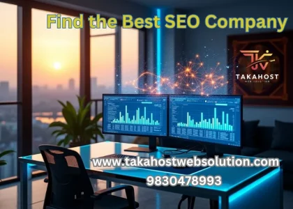 Find the Best SEO Company in Kolkata Strategies at Low Prices