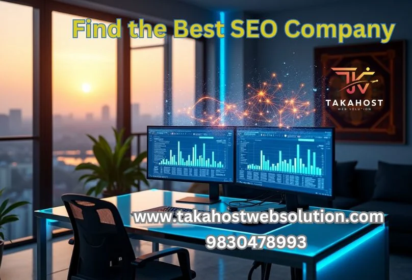 Find the Best SEO Company in Kolkata Strategies at Low Prices