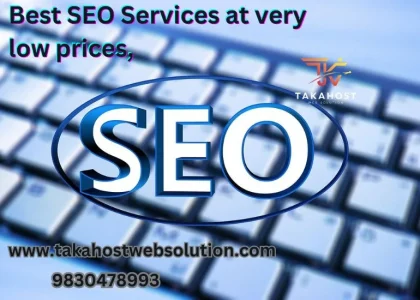 Online Presence with the Best Local SEO Service Company