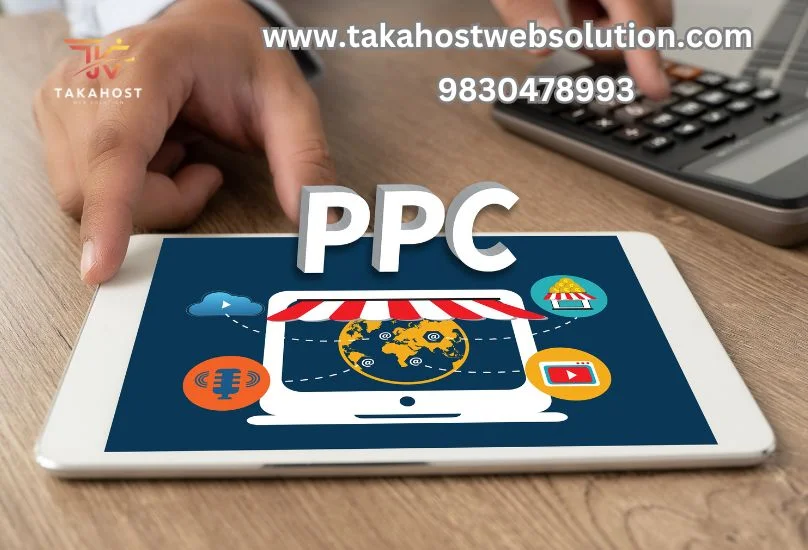 Your Ultimate List of the Best PPC Service Providers in Kolkata