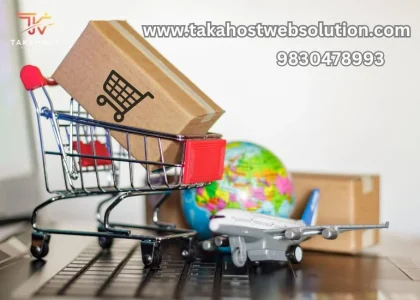 Top 10 eCommerce Business Ideas in Kolkata to Start in 2024