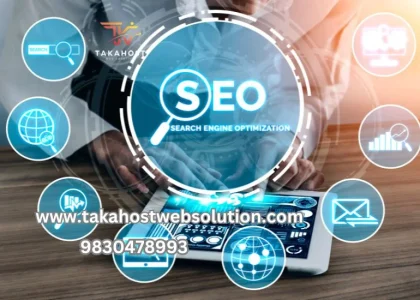 10 Best SEO Services Near Me for Boosting Your Online Presence