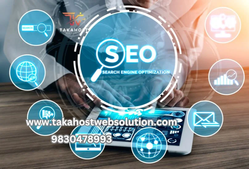 10 Best SEO Services Near Me for Boosting Your Online Presence