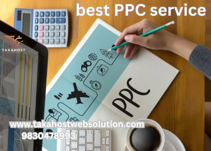 Unlocking Success with Kolkata's Leading PPC Services