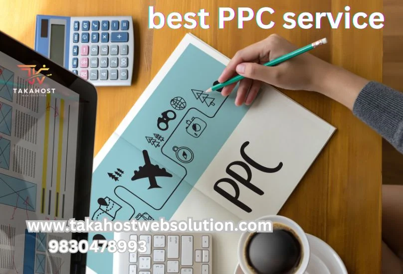 Unlocking Success with Kolkata's Leading PPC Services