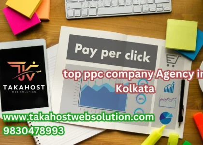 The Best PPC Agencies in Kolkata for Maximum ROI in 2025