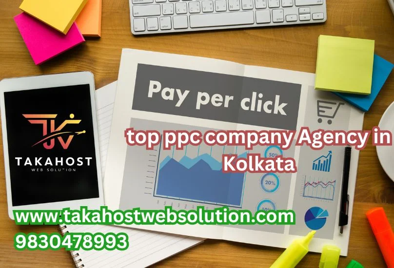 The Best PPC Agencies in Kolkata for Maximum ROI in 2025