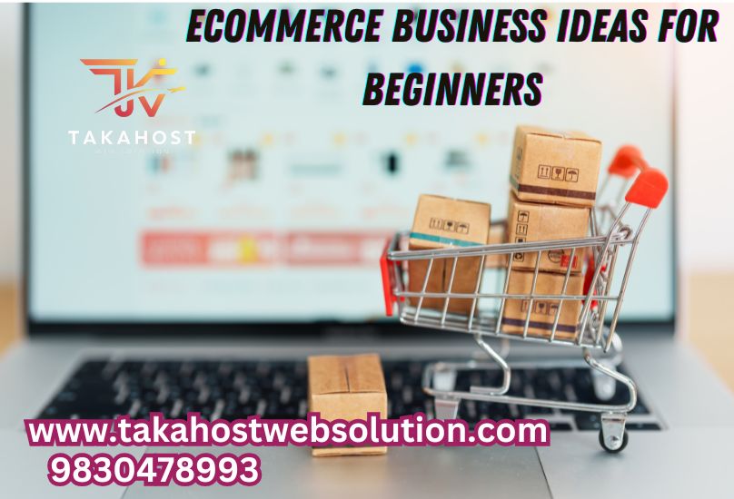 Top Ecommerce Niches to Explore in Kolkata's Booming Market