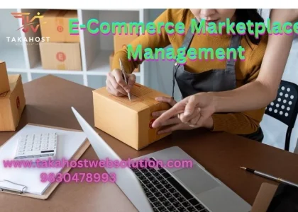 Key Strategies Effective E-Commerce Marketplace Management