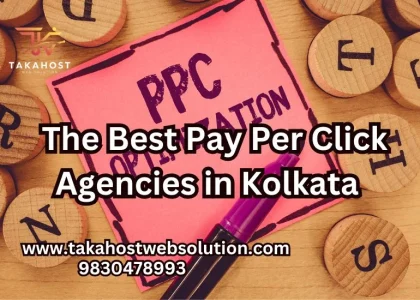 The Best Pay Per Click Agencies in Kolkata