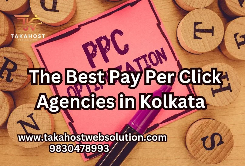 The Best Pay Per Click Agencies in Kolkata