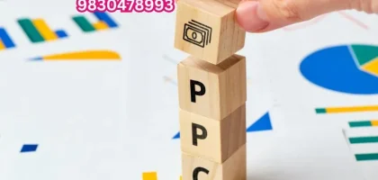 Unlocking the Power of PPC: Leading Agencies in Kolkata