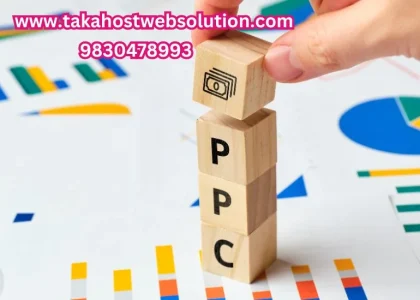 Unlocking the Power of PPC: Leading Agencies in Kolkata