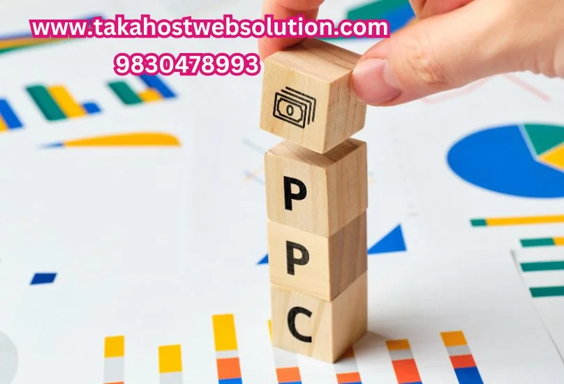 Unlocking the Power of PPC: Leading Agencies in Kolkata