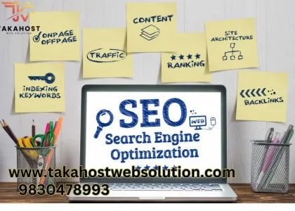 Top Local SEO Services in Kolkata to Boost Your Business Visibility